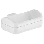 Portasapone a muro di Gedy serie 2900 - Bianco