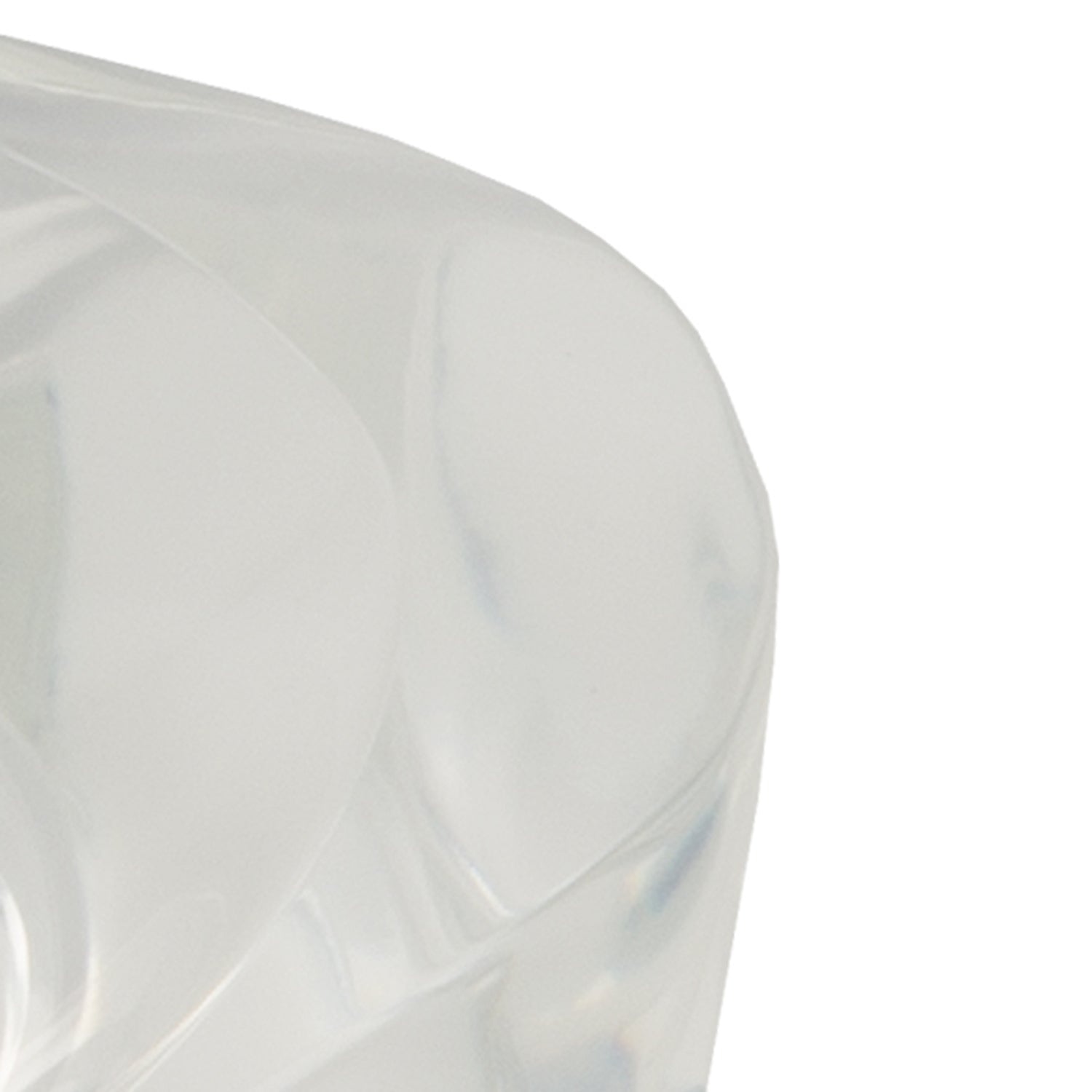 Portasapone da appoggio Gedy serie Twist - Bianco