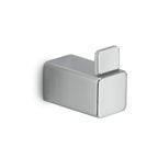 Appendiabiti da muro Spluga di Gedy - Cromato