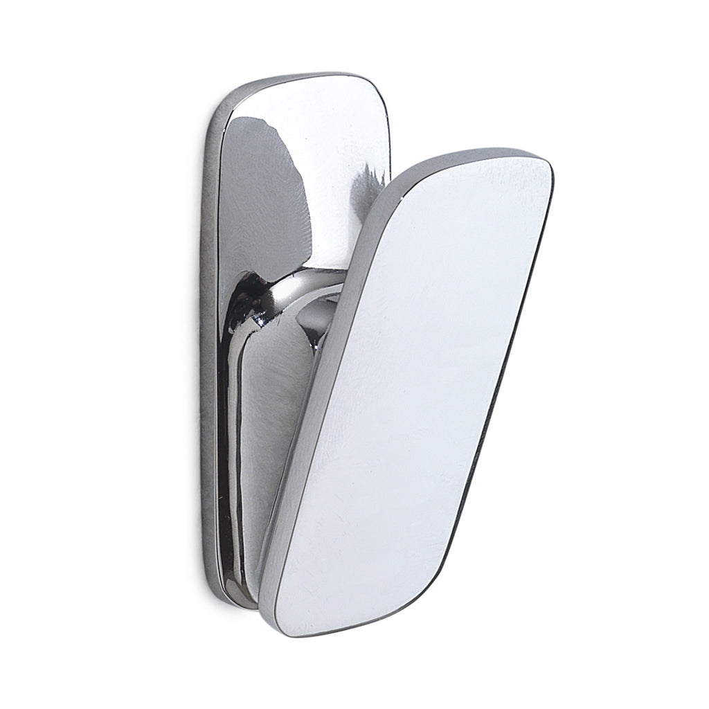 Appendiabiti in Cromall modello Oz di Gedy - Cromato