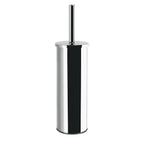 Scopino modello Diaspro di Gedy in Acciaio Inox - Cromato lucido