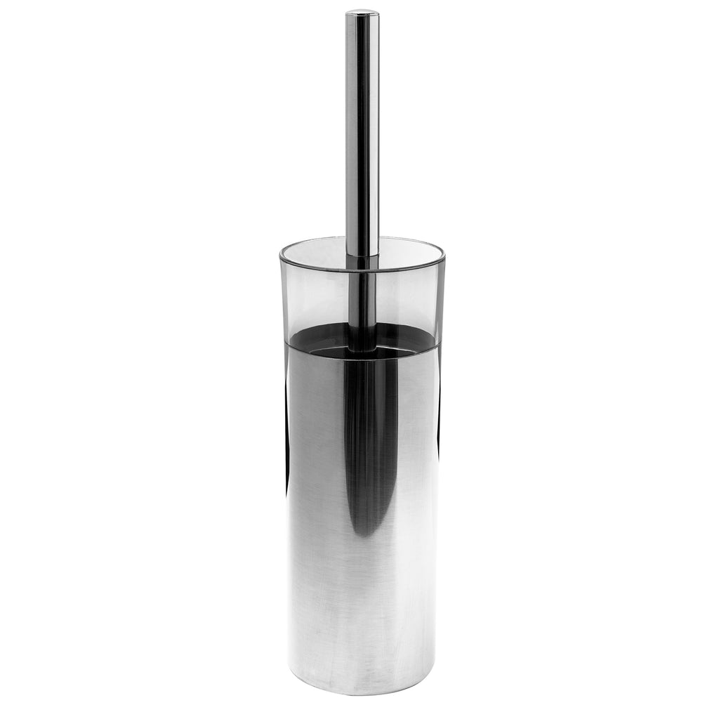 Scopino in Acciaio Inox Gedy serie Betty - Cromato