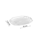 Portasapone Gedy serie Chanelle - Bianco