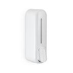 Distributore sapone/gel igienizzante di Gedy modello Mullet da 350 ml - Bianco