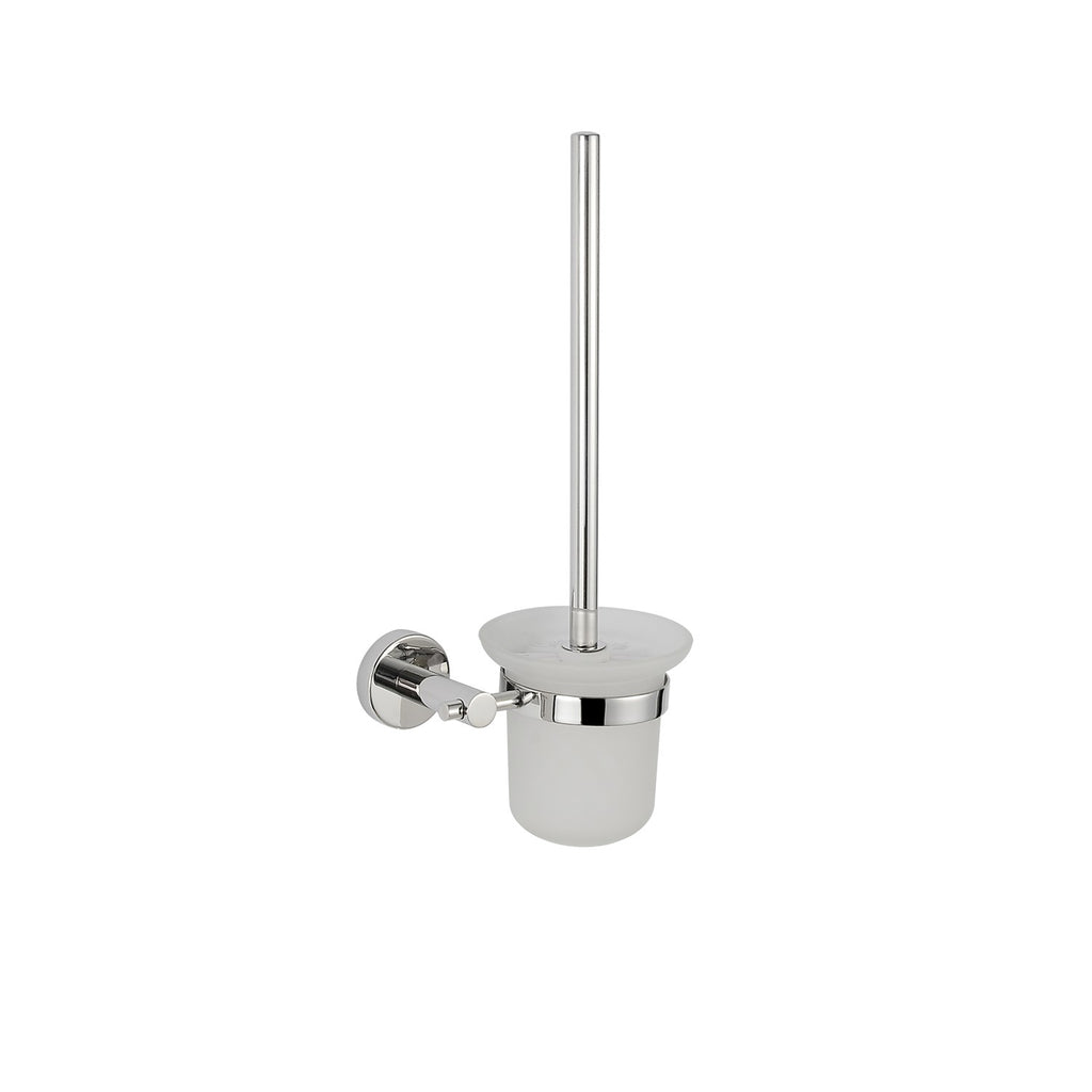 Scopino in Acciaio Inox AISI 304 Gedy serie Project - Lucido