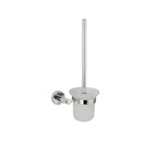Scopino in Acciaio Inox AISI 304 Gedy serie Project - Lucido