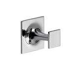 Appendiabiti in ottone e Cromall Wizard di Gedy - Cromato