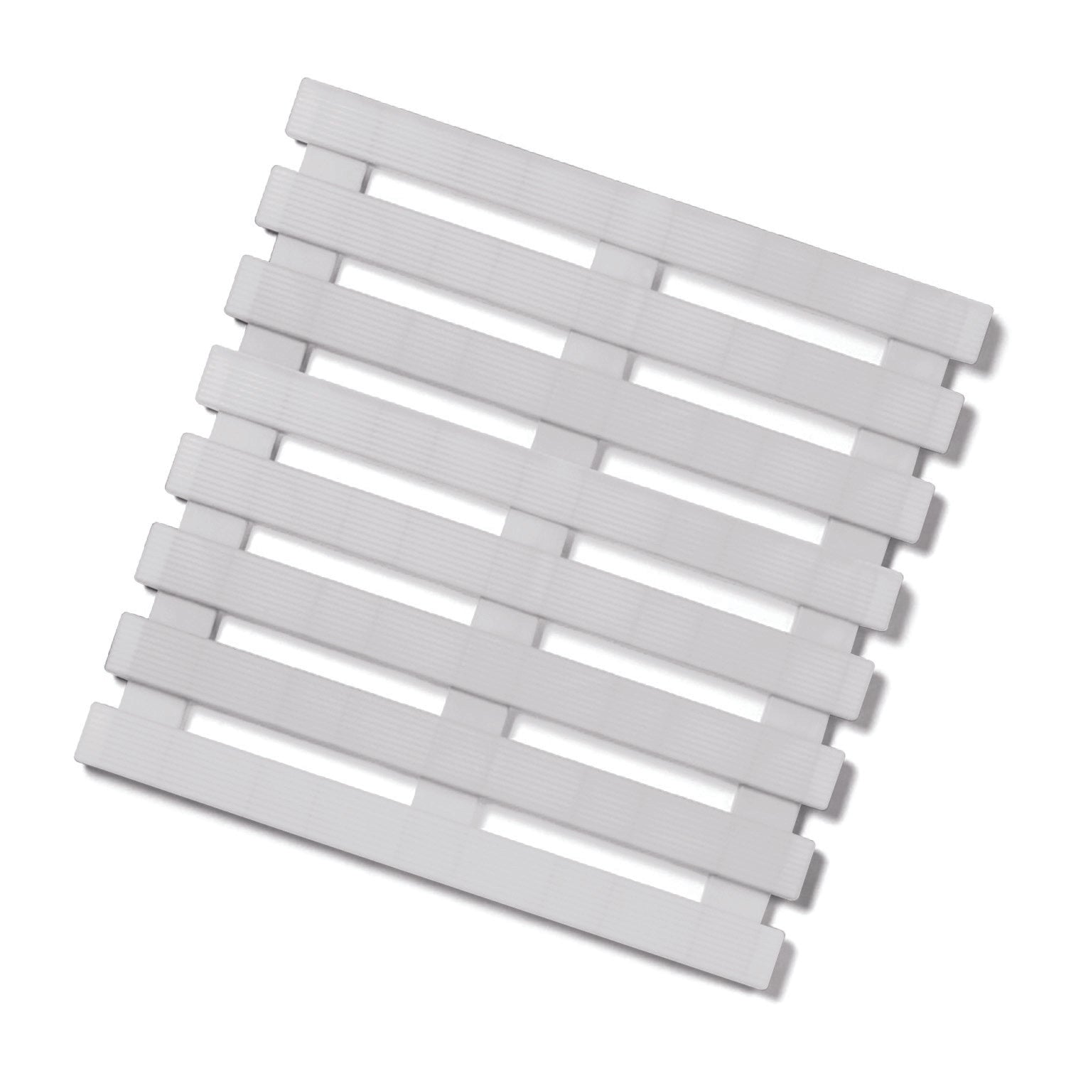 Pedana doccia 58x58 modello Lido di Gedy - Bianco