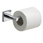 Portarotolo a muro Fuji di Gedy - Cromato