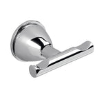 Set 5 pezzi in Acciaio Inox di Gedy serie Genziana - Cromato