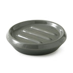 Portasapone da appoggio Gedy serie Wilma - Verde Salvia