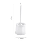 Scopino da appoggio di Gedy serie Junior - Bianco