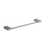 Portasalviette 35 cm in Acciaio Inox di Gedy serie Kansas - Cromato